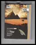 Vivitar 105MM Multi-coated Filter VIV-MC-UV-105 Used. Fixed Price $48.00.