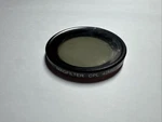 Magfilter (for Compact Digital Cameras) Cpl 42MM. Fixed Price $35.00.