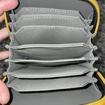 Nisi Optics Usa - Circular Caddy Case Small For 6 Filters. Fixed Price $14.00.