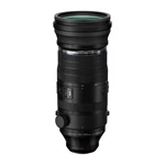 Om System M.zuiko Digital Ed 150-600MM F/5-6.3 Is Lens Micro Four Thirds. Fixed Price $2999.99.