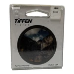 Tiffen 43MM Soft Diffusion Filter Mfr #43SFX3. Fixed Price $27.00.
