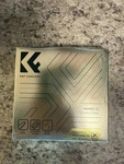 K&f Concept Nano-d Series Variable ND2-32 Cpl Circular 82MM Camera Filter. Fixed Price $39.99.