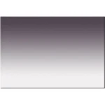 Tiffen Soft-edge Horizontal Graduated Nd Filter (4 X 5.65", 2-STOP, 0.6 Density. Fixed Price $374.25.