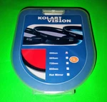 Kolari Vision K590 Infrared Lens Filter 590NM 72MM Camera. Fixed Price $84.95.