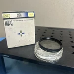 49MM Hoya Pl (polarizing) Lens Filter With Case. Fixed Price $5.75.