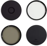 New Urth X Gobe 58MM Uv Circular Polarizing (cpl) Lens Filter Kit (plus+). Fixed Price $119.00.