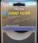 Hoya ND8X (3 Stops) Screw-in Neutral Density Camera Lens Filter 62MM. Fixed Price $17.00.
