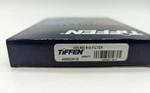 New Tiffen 4X5.65" Color Conversion Glass Filter Mfr #4565081B. Fixed Price $350.00.
