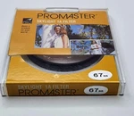Skylight Glass Lens Filter Japan Promaster Precise. Fixed Price $14.99.