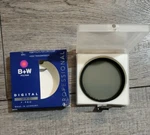 B + W 72MM F-pro Kaesemann Ht Circular Polarizer Filter, Mrc Coating. Fixed Price $169.99.