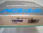 Tiffen 105MM Coarse Thread Skylight (sky 1-A) Filter Colorcore Technology. Fixed Price $200.00.