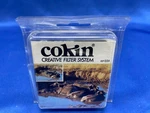 Cokin Filter Size A026 Warm (81A), New Original Hard Case And Package. Fixed Price $12.95.