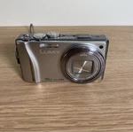 Panasonic Lumix DMC-TZ20 14.1MP Digital Camera 16X Optical Zoom Full Hd Tested. Fixed Price $91.50.