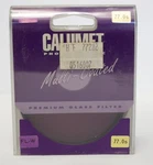 Calumet 77MM Fl-w Filter. Fixed Price $20.00.