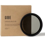 New Open Box Gobe Ndx 62MM Variable Lens Filter. Fixed Price $50.00.
