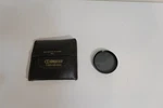 Singh-ray 58MM Circular Polarizing Filter (polarizer). Fixed Price $46.97.