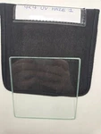 Tiffen 4X4 Haze 1 Glass Uv Filter. Fixed Price $49.00.
