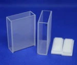 Quartz Cuvette For Spectrophotometer (2PCS) (pathlength: Mm; Volum.... Fixed Price $122.02.