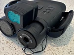 Oneleaf.ai Find NV200 Lrf 50MM 4K Digital Day/night Vision Binoculars With Laser. Fixed Price $499.99.