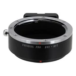 Fotodiox Pro Lens Adapter Canon Eos Ef/ef-s Micro Four Thirds Cameras. Fixed Price $64.95.