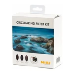 Nisi 67MM Circular Nd Filter Kit. Fixed Price $159.00.