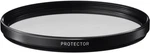 Sigma Wr Protector 55MM Filter Water Repellent Anti-static Genuine Japan 930912. Fixed Price $87.70.