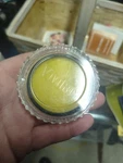 Vintage Vivitar 52MM Med Yellow No. 8 K-2 Filter W/ Box And Storage Case. Fixed Price $9.95.
