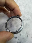 E. Leitz Leica Wetzlar Camera Sl Filter. Fixed Price $34.40.