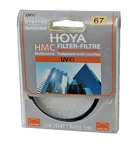 Hoya Hmc 67MM Uv Protection Slim Frame Lens Filter New & Sealed Multi Coated. Fixed Price $19.00.