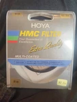 Hoya (A6281BGB) Mm Filter. C. Fixed Price $12.95.