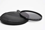 Nikon 95MM Circular Polarizer Filter Ii #2509 Pouch, Mint-. Fixed Price $189.95.
