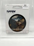 Tiffen 82MM 1/4 Filter 82BLACKSATIN14 Reduces Highlights Lowers Cont. Fixed Price $135.00.