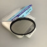 Heliopan Digital Es 72MM Neutral Density Grey 0.3 2X -1 Filter. Fixed Price $54.87.