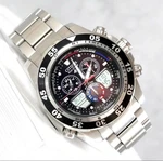 Citizen Promaster JR4045-57E Yacht Timer Eco-drive Solar Digital-analog Japan. Fixed Price $269.95.