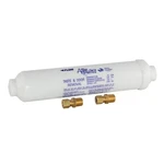 Ez-flo Inline Water Filter Taste Odor Removal Refrigerator Ice Maker 10 Inch. Fixed Price $24.98.