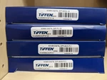 New Tiffen 4X5.65" Digital Diffusion Fx 1/4, 1/2, & Set -. Fixed Price $1850.00.