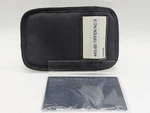 Tiffen 4"X5.65" 0.9 Neutral Density Filter, 45650ND9 Serial #105. Fixed Price $225.00.
