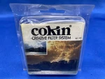 Cokin Filter Size A133 Graduated Yellow Y2, New Original Hard Case And Package. Fixed Price $12.95.