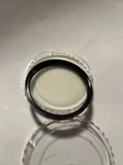 Hoya Uv (0) 55MM Filter Vintage #007. Fixed Price $10.99.