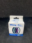 Ultimaxx 58MM Professional 3PC Filter Kit Studio Series UM-FK58. Fixed Price $8.48.