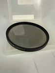 Cavision 95MM Round Circular Polarizer Filter FTG95PLC. Fixed Price $35.00.