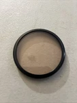 Tiffen 812 55MM Warming Filter For Improved Skin Tones Cool Lighting. Fixed Price $18.00.