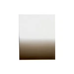Promaster Vectra Graduated Grey Square Filter - "p" Size. Fixed Price $9.99.