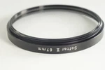 Carl Zeiss Softar Ii 67MM Filter Used Good Condition. Fixed Price $94.99.