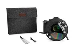 Lensbaby - Omni Large Filter System For Sizes From 62MM To 82MM Cr.... Fixed Price $128.68.