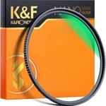 K&f Concept 58MM Mc Uv Protection Filter 28 Multi-layer Coated Ultra-slim. Fixed Price $19.43.