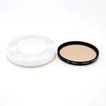 Nikon 62MM A2 Warming Lens Filter W/case. Genuine Brand - #1 401. Fixed Price $21.99.