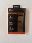 Polar Pro Cinema Series Shutter Collection Nd 3-FILTER Pack For Autel Evo Drone. Fixed Price $19.99.