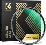 K&f Concept Mc Uv Filter Shockproof Ultra Low Reflectivity 28 Multi-coated. Fixed Price $59.99.