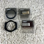 Cokin Cromofilter Sa Camera Lot. Fixed Price $12.99.